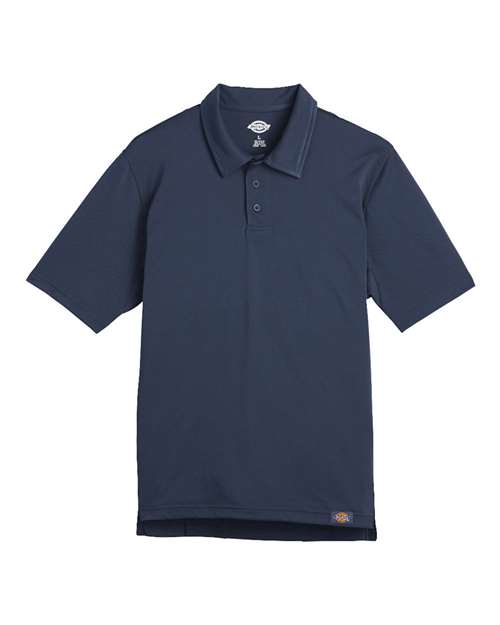 Dickies LS45 WorkTech Cooling Mesh Shirt