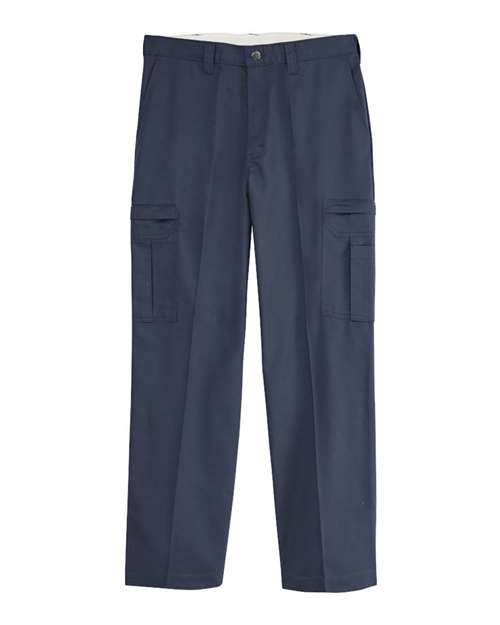 Dickies LP72EXT Premium Industrial Cargo Pants - Extended Sizes