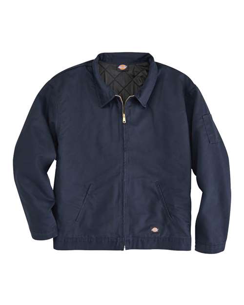 Dickies LJ53 Industrial Duck Jacket