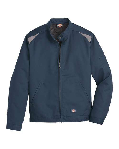 Dickies LJ60 Insulated Colorblocked Jacket