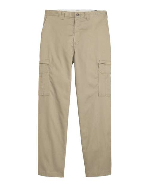 Dickies LP39 Industrial Cotton Cargo Pants
