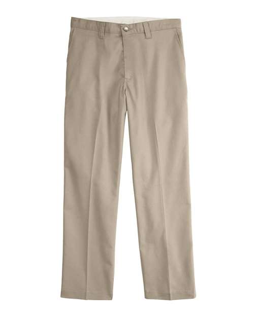 Dickies LP39EXT Industrial Cotton Cargo Pants - Extended Sizes