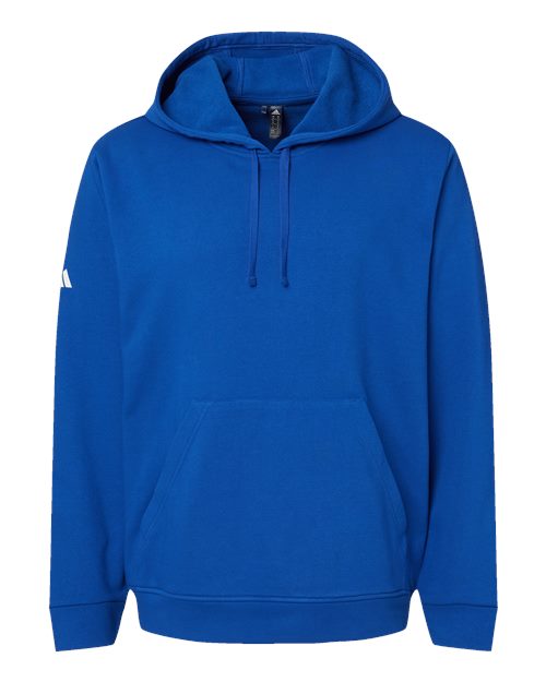 Adidas A432 Fleece Hooded Sweatshirt