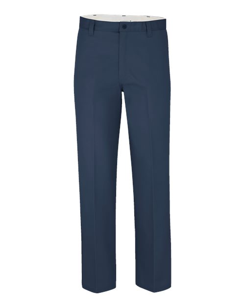 Dickies LP92EXT Industrial Flat Front Pants - Extended Sizes