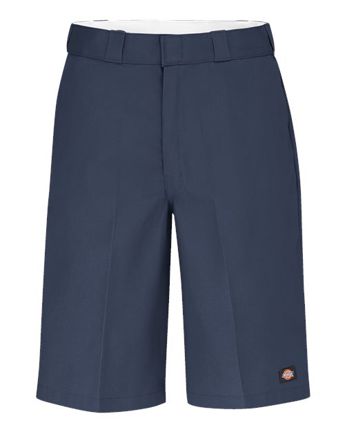 Dickies 4228EXT Multi-Pocket Work Shorts - Extended Sizes