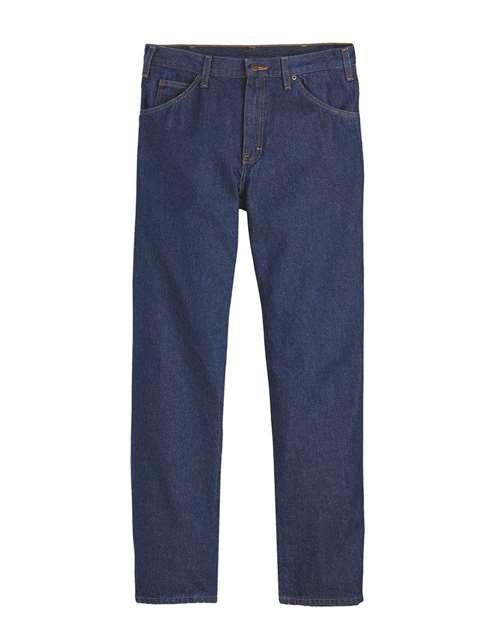 Dickies C993ODD Industrial Jeans - Odd Sizes