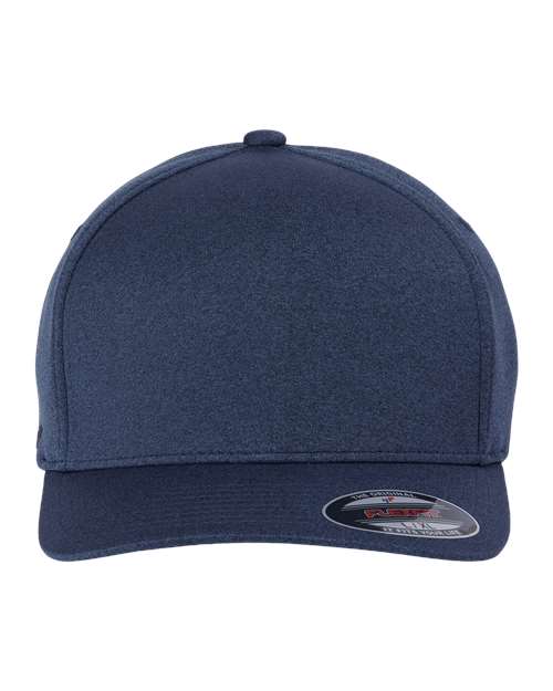 Flexfit 5577UP Unipanel Melange Cap