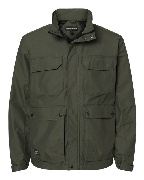 Dri Duck 5325 Field Jacket