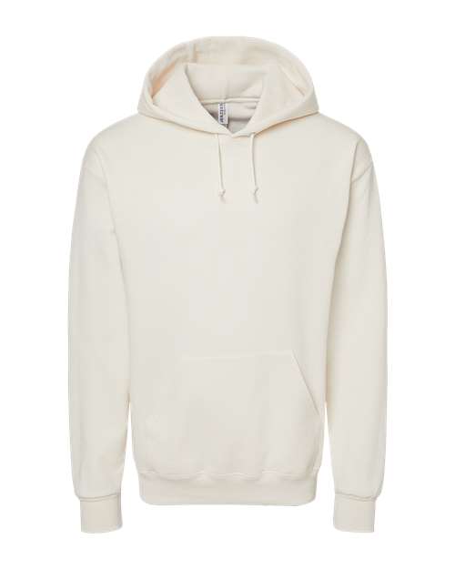 Jerzees 996MR NuBlend Hooded Sweatshirt