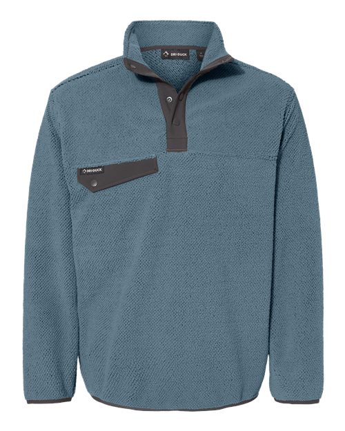 Dri Duck 7355 Brooks Sherpa Mountain Fleece