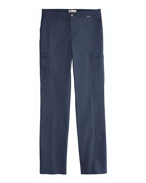 Dickies FW72 Women's Premium Cargo Pants