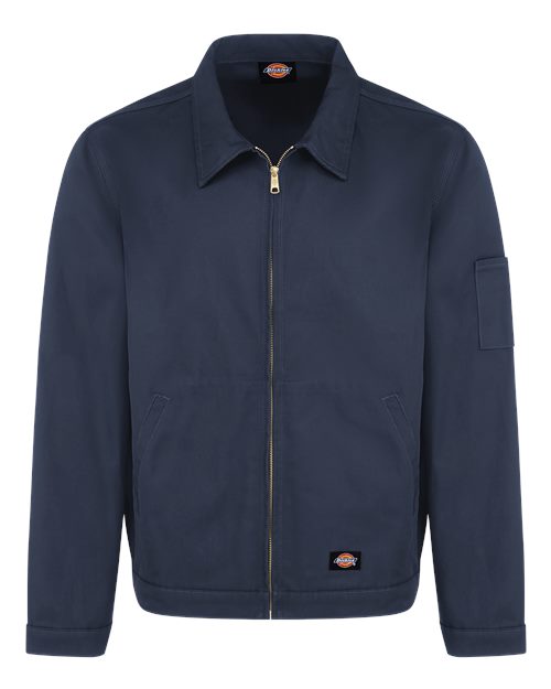 Dickies JT78 Unlined Industrial Eisenhower Jacket