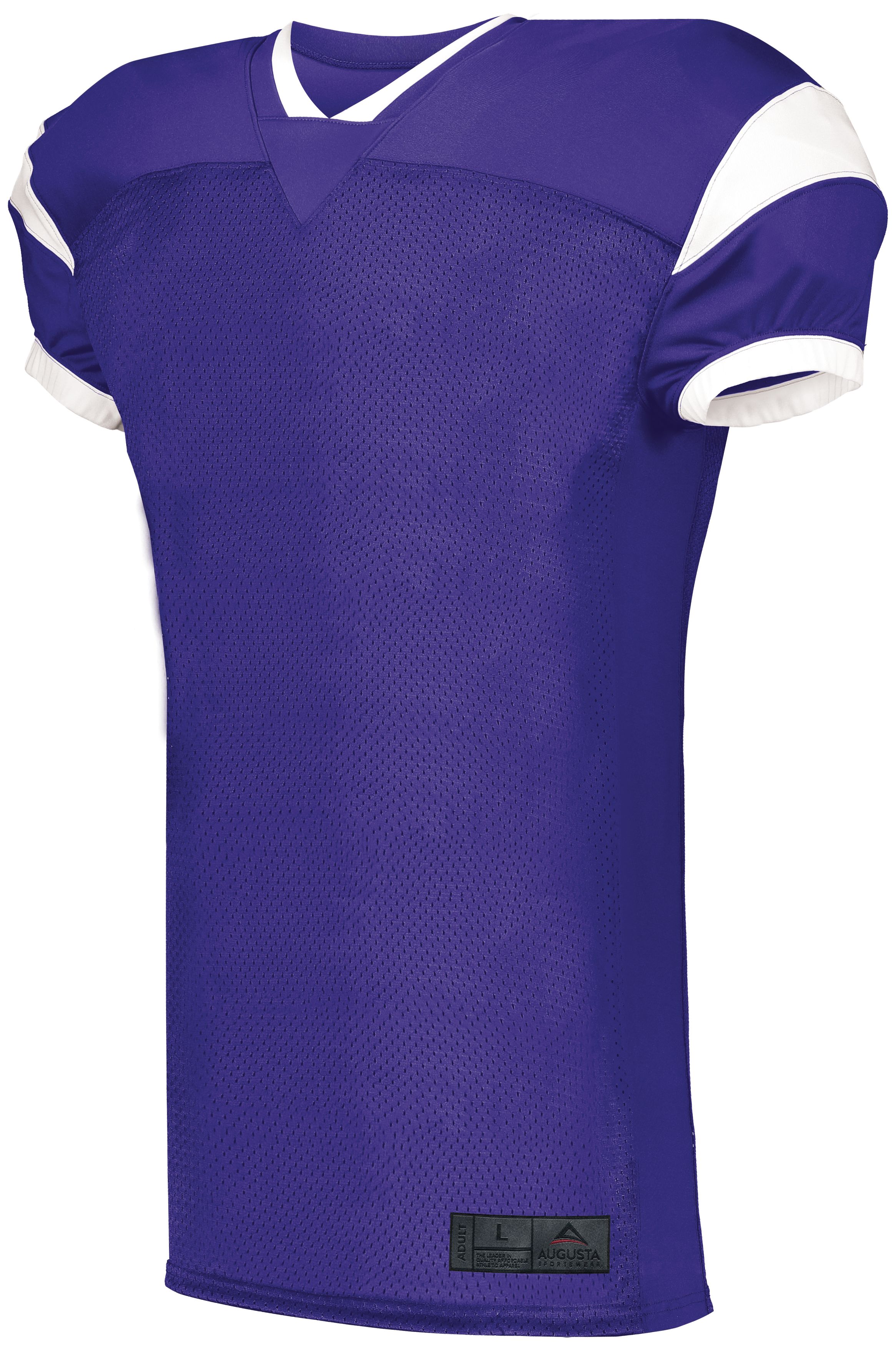 Augusta Sportswear 9582 Slant Football Jersey