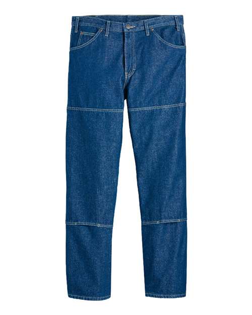 Dickies LD20 Industrial Double Knee Jeans