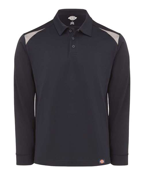 Dickies LL66 Team Performance Long Sleeve Shirt