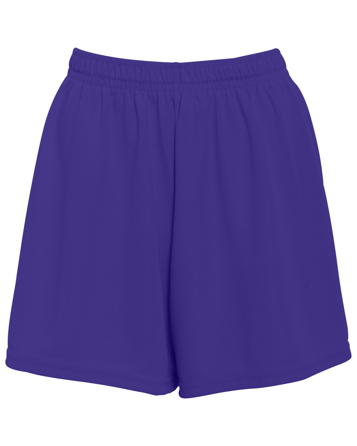 Augusta Sportswear 961 Girls' Wicking Mesh Short