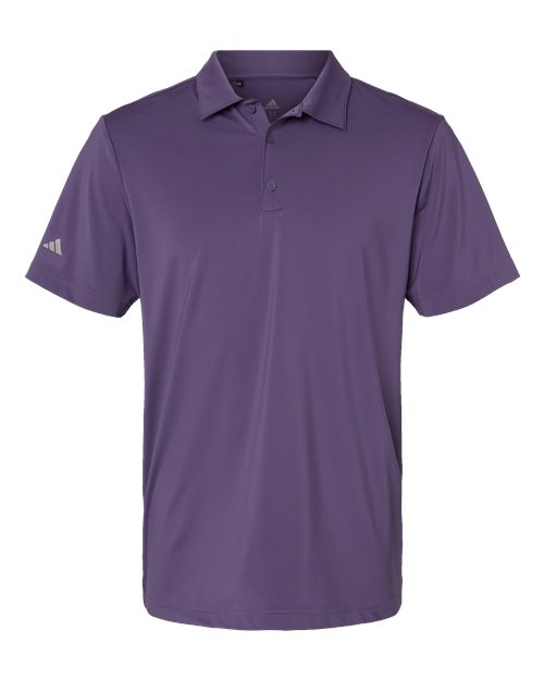 Adidas A514 Ultimate Solid Polo