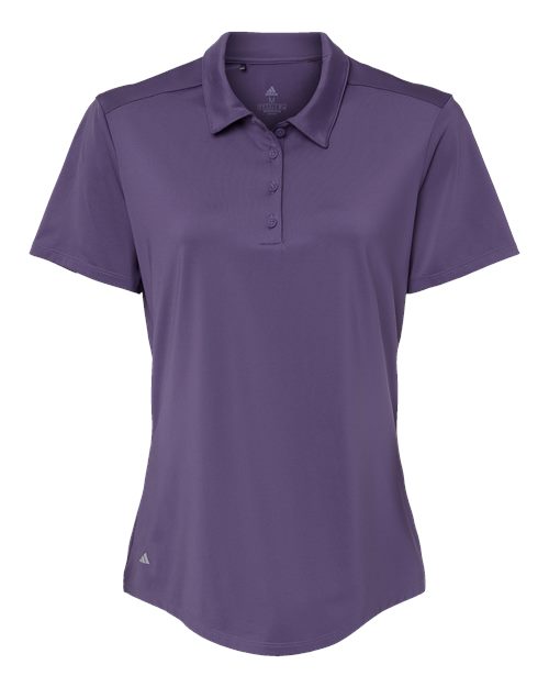 Adidas A515 Women's Ultimate Solid Polo