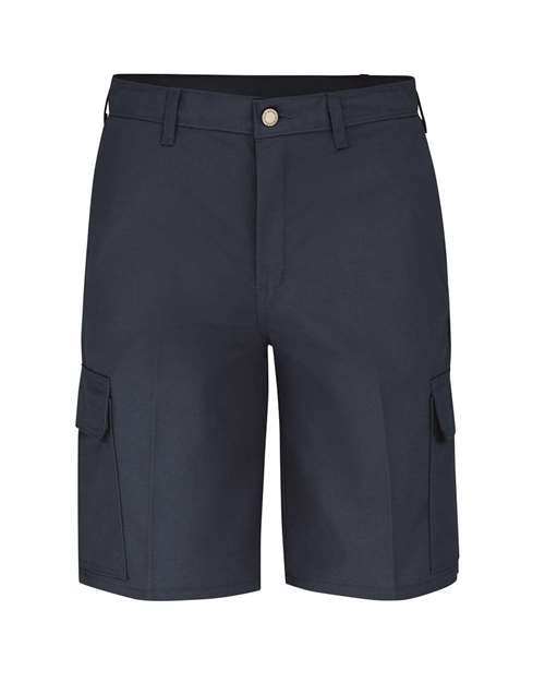 Dickies LR00ODD 11 Industrial Cargo Shorts - Odd Sizes
