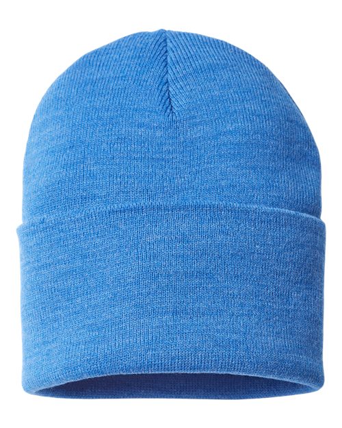 Atlantis Headwear PURE Sustainable Beanie