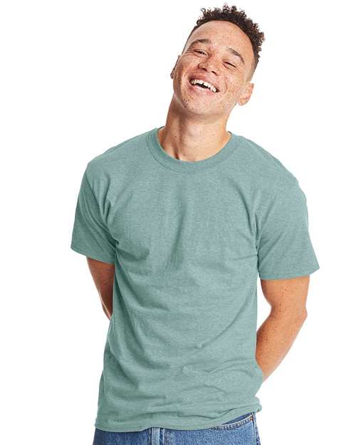 Hanes 5180 Beefy-T T-Shirt