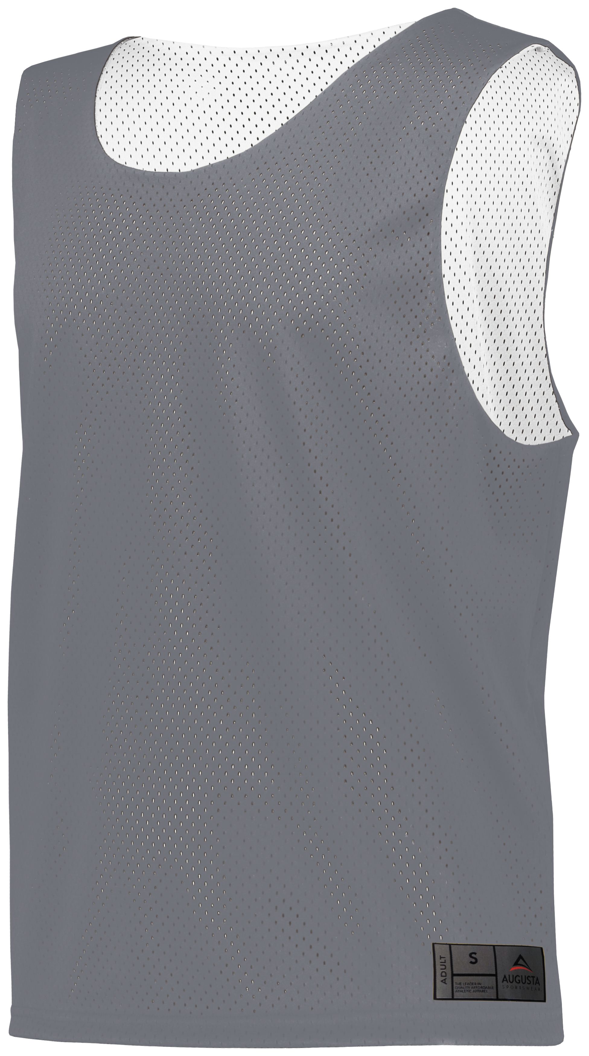 Augusta Sportswear 9718 Youth Mesh Reversible Pinnie