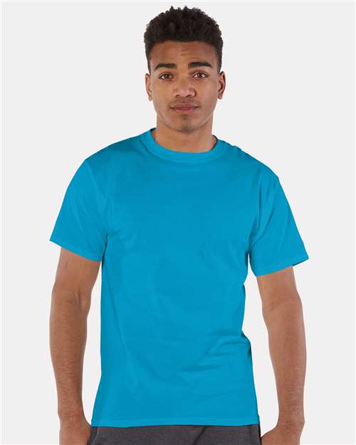 Champion T425 Short Sleeve T-Shirt