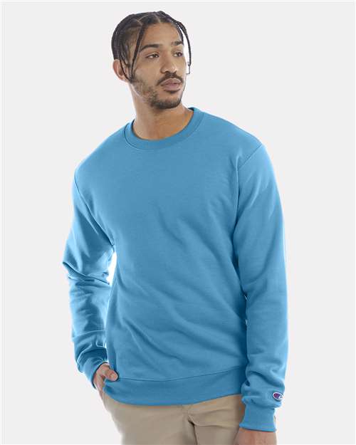 Champion S600 Powerblend Crewneck Sweatshirt