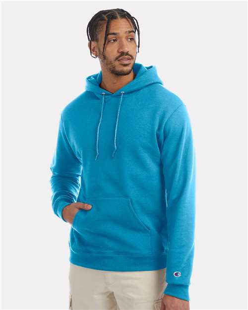 Champion S700 Powerblend Hooded Sweatshirt