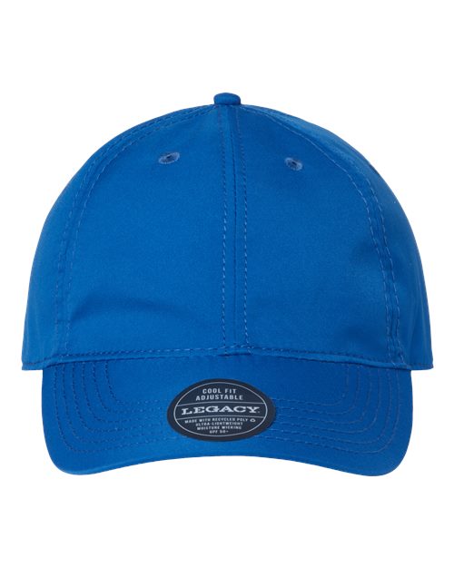 Legacy CFA Cool Fit Adjustable Cap