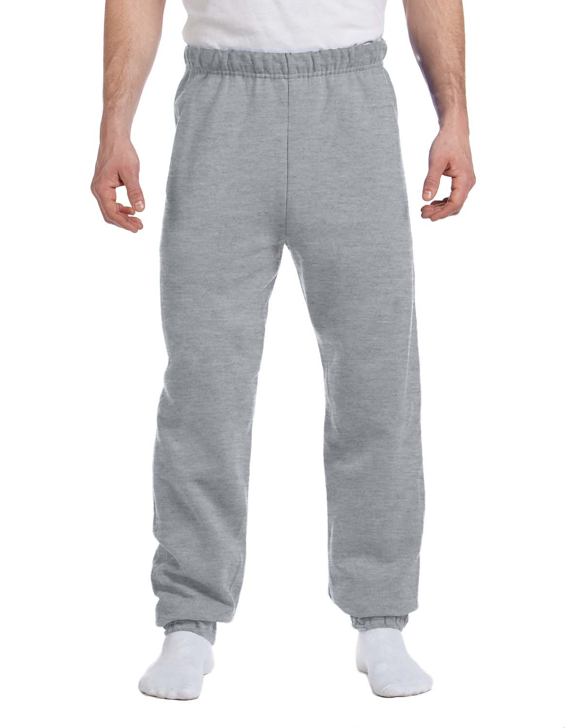 Jerzees 973 Adult NuBlend Fleece Sweatpants