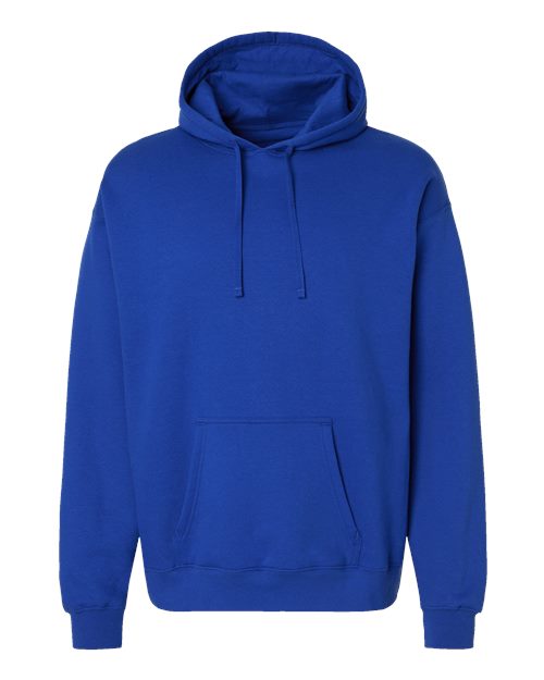 Hanes RS170 Perfect Fleece Hooded Sweatshirt