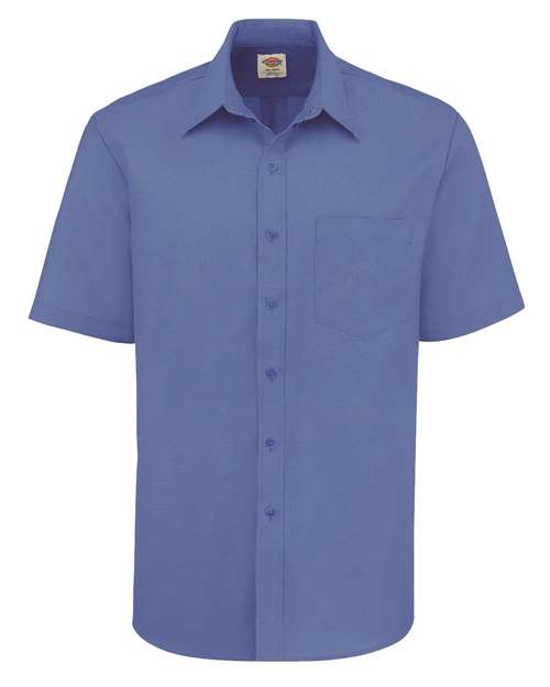 Dickies SSS46 Short Sleeve Oxford Shirt