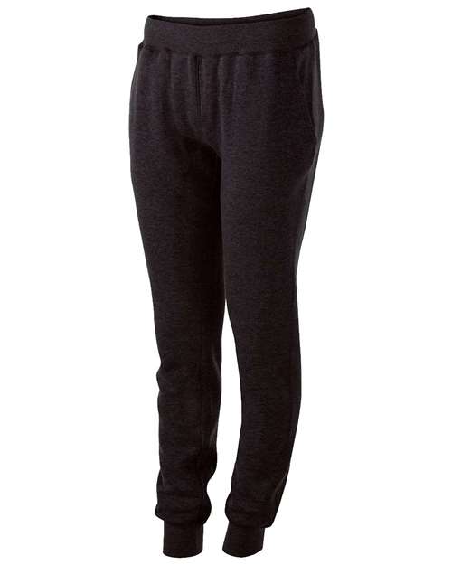 Holloway 229748 Women's Fleece Joggers