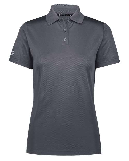 Holloway 222768 Women's Prism Polo
