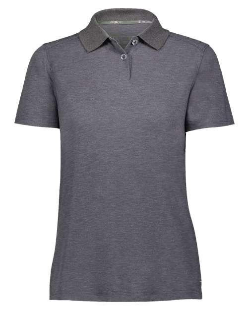 Holloway 222775 Women's Repreve Eco Polo