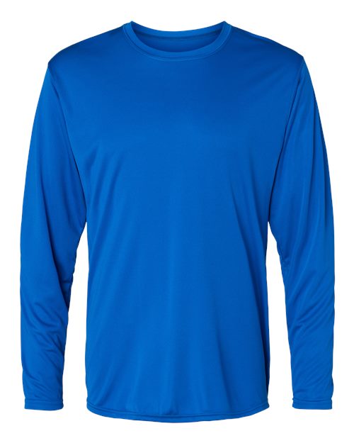 Holloway 222822 Momentum Long Sleeve T-Shirt