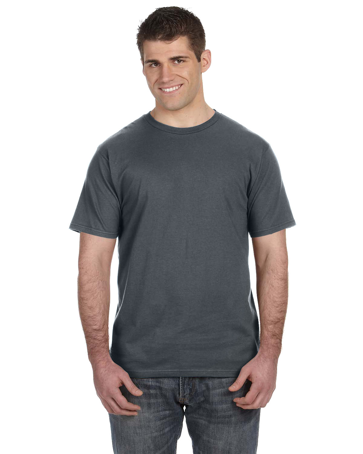 Gildan 980 Adult Softstyle T-Shirt