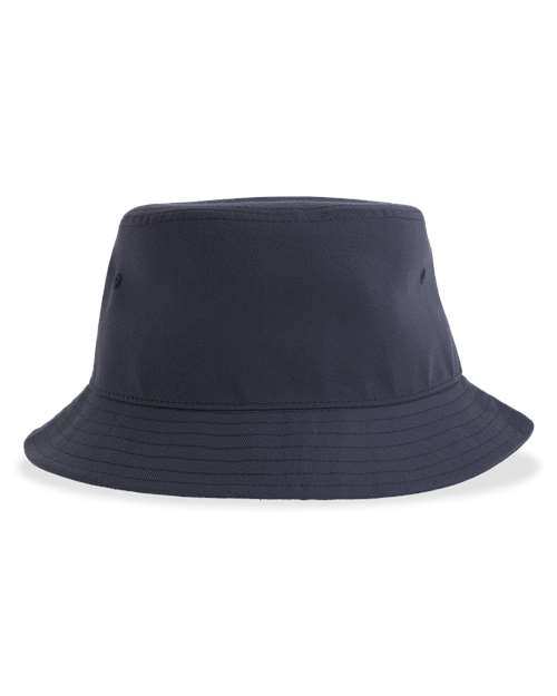 Atlantis Headwear GEO Sustainable Bucket Hat