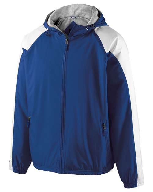 Holloway 229111 Homefield Hooded Jacket
