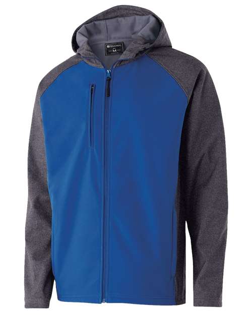 Holloway 229157 Raider Softshell Jacket