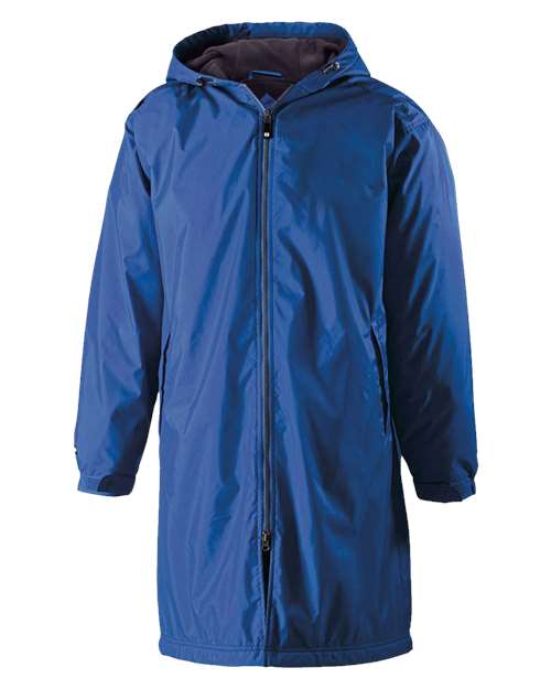 Holloway 229162 Conquest Hooded Jacket