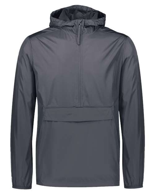 Holloway 229534 Packable Quarter-Zip Jacket