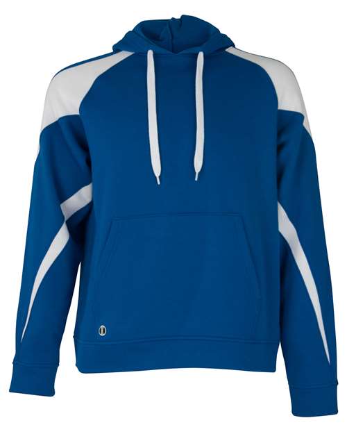 Holloway 229546 Athletic Fleece Prospect Hooded Sweatshirt