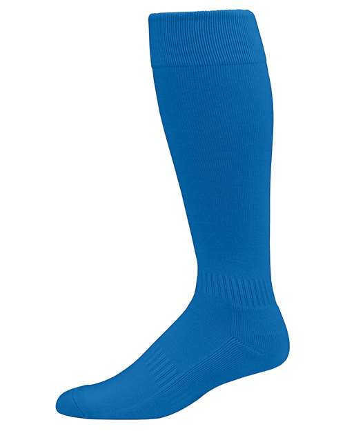Augusta Sportswear 6006 Elite Multi-Sport Socks