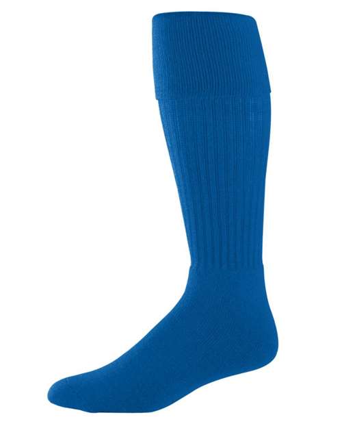 Augusta Sportswear 6031 Soccer Socks