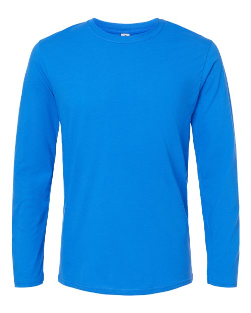 Gildan 64400 Softstyle Long Sleeve T-Shirt