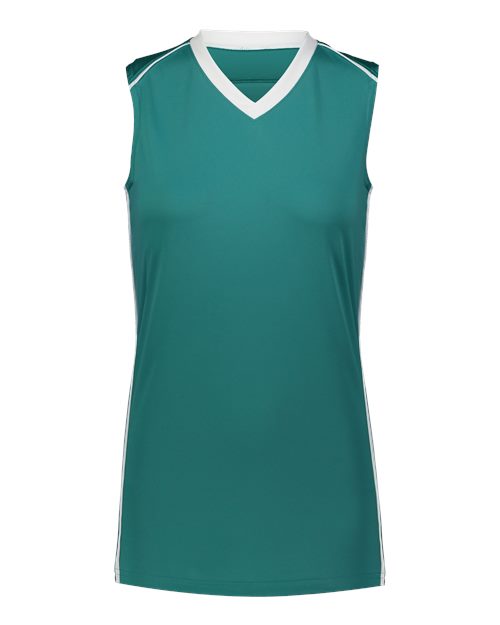 Augusta Sportswear 1688 Girls' Rover Jersey