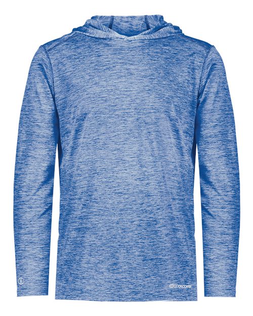 Holloway 222589 Electrify CoolCore Hooded Pullover