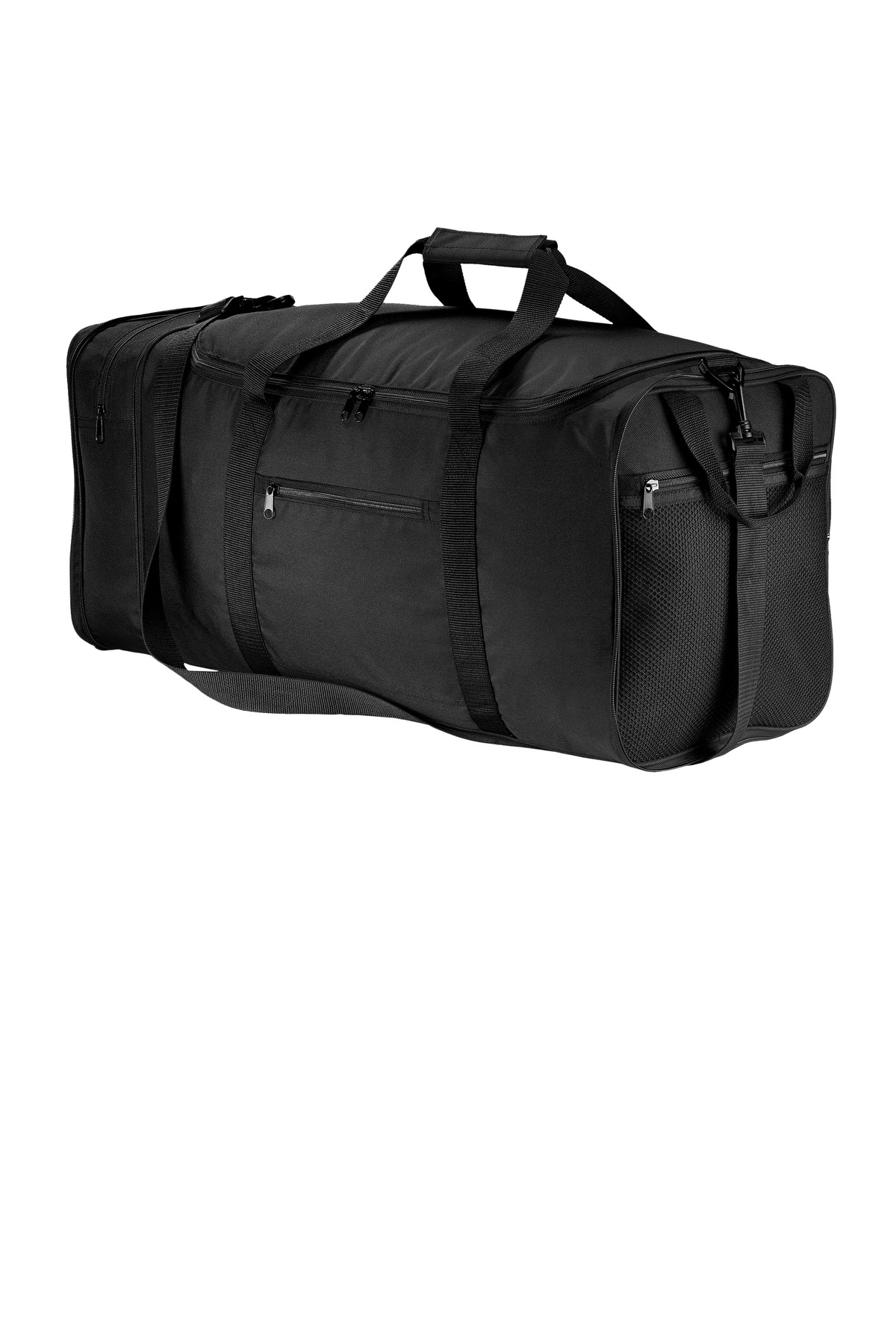 Port Authority BG114 Packable Travel Duffel